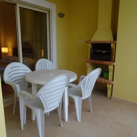 Patio Do Convento - Apartment *