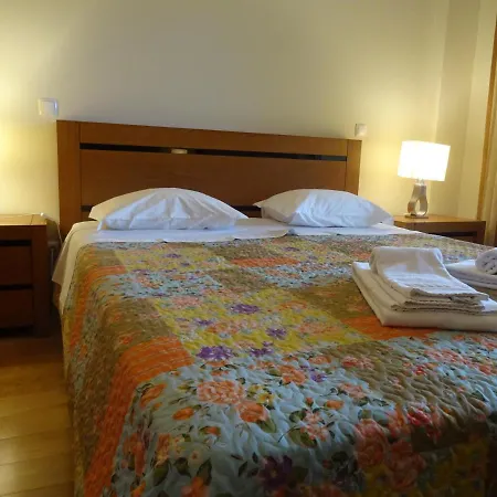Apartamento Pátio Do Convento - Apartamento *