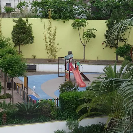 Patio Do Convento - Apartment *