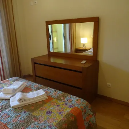 Apartment Patio Do Convento -
