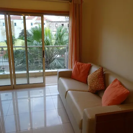 Pátio Do Convento - Apartamento *