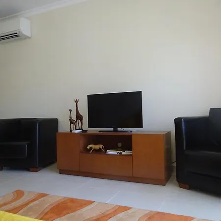 Pátio Do Convento - Apartamento Lagos