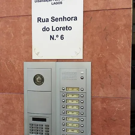 Pátio Do Convento - Apartamento Apartamento *