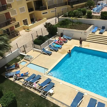 Apartment Patio Do Convento - Lagos