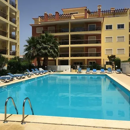 Apartment Patio Do Convento -