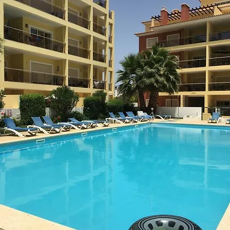 Patio Do Convento - Apartment