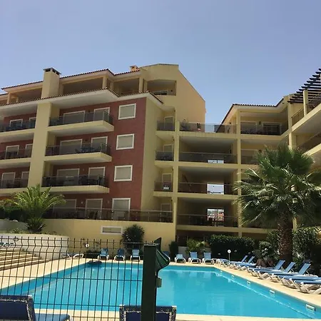 Apartment Patio Do Convento - *