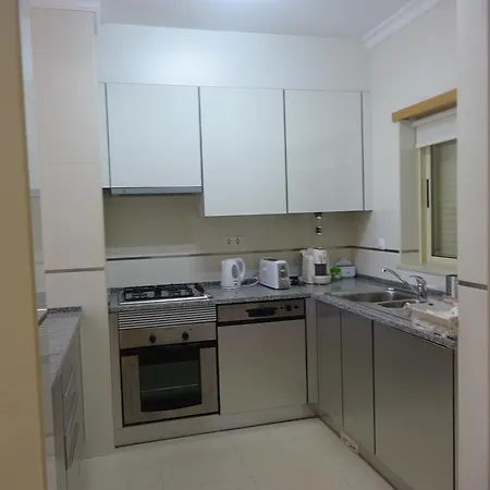 Pátio Do Convento - Apartamento * Lagos