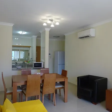 Pátio Do Convento - Apartamento *